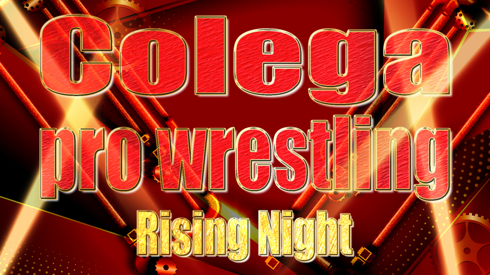 CPW Rising Night (June 2, 2021) Pro Wrestling Fandom