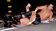 Eddie Guerrero vs Dean Malenko Starrcade 1997