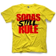 "Sodas Still Rule" T-Shirt