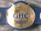 GHC Junior Heavyweight Championship