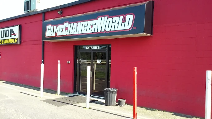 Game Changer World/Image gallery | Pro Wrestling | Fandom