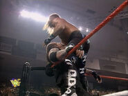 Ground Zero IYH-HBK and Undertaker -2
