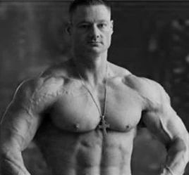 Josh Lewis - 11878916