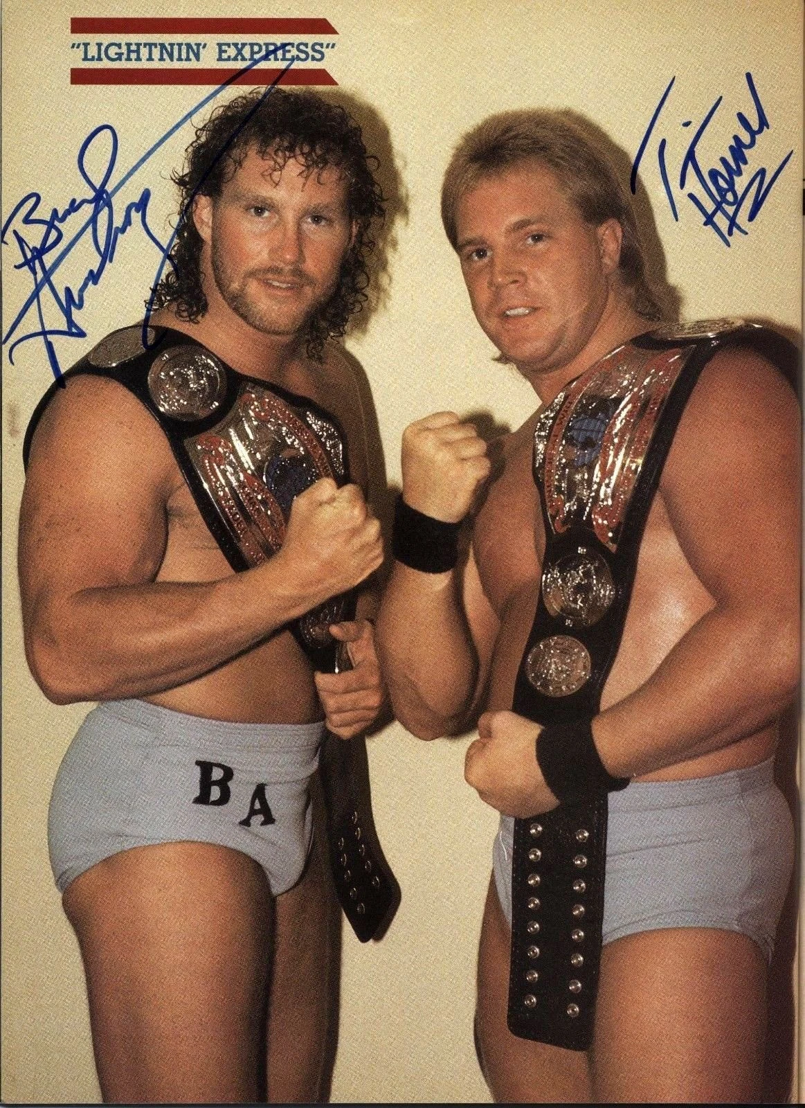 Lightning Express/Image gallery Pro Wrestling Fandom