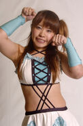 Misaki Ohata 1