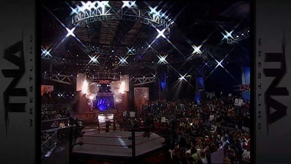 No Surrender 2005 Image Gallery Pro Wrestling Fandom