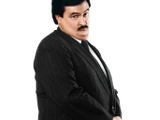 Paul Bearer