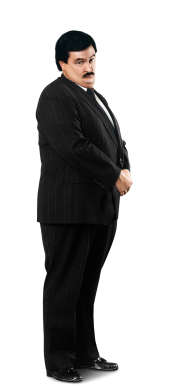 paul bearer funeral undertaker