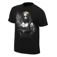 Sasha Banks "The BOSS" Youth T-Shirt