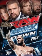The Best of RAW & Smackdown 2013