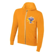 "New Day and Friends" Youth Lightweight Hoodie Sweatshirt