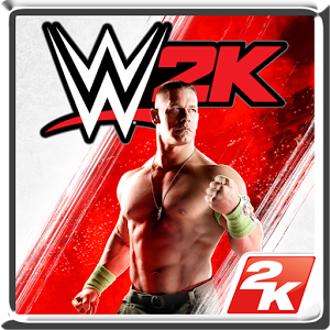 wwe 2k15 game for mobile