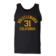 WrestleMania 31 Tank Top