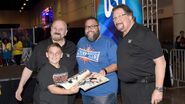 WrestleMania 33 Axxess - Day 3.14