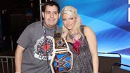 WrestleMania 33 Axxess - Day 3.20