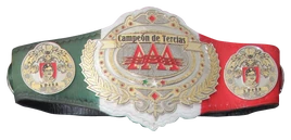 AAA Trios Title