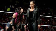 AJ & Tamina 2