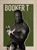 Booker T - WWE 2K17