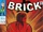 CHIKARA Brick
