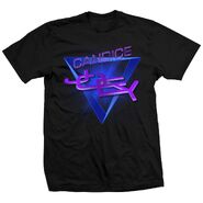 Candice LeRae Candice Joey EO Shirt