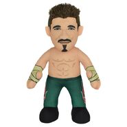 Eddie Guerrero 10" Plush Bleacher Creature