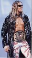 Edge Final Champion (November 12, 2001 - November 18, 2001)