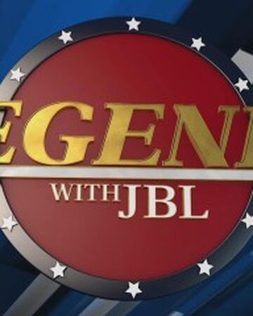 Legends With Jbl Pro Wrestling Fandom