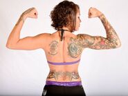 Mercedes Martinez SHIMMER