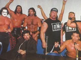 NWo Japan