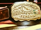 Mexican National Women's Championship