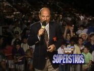October 3, 1992 WWF Superstars of Wrestling 1