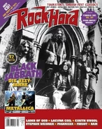RockHard - February 2012