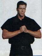 Stevie Richards 9