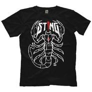 Sting - Sideshow Shirt