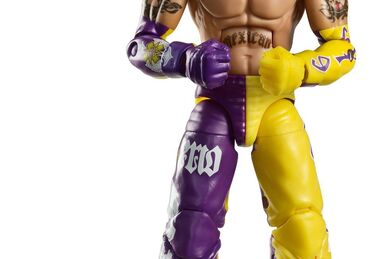 Rey mysterio on sale elite 32