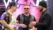 WrestleMania 32 Axxess Day 1.7