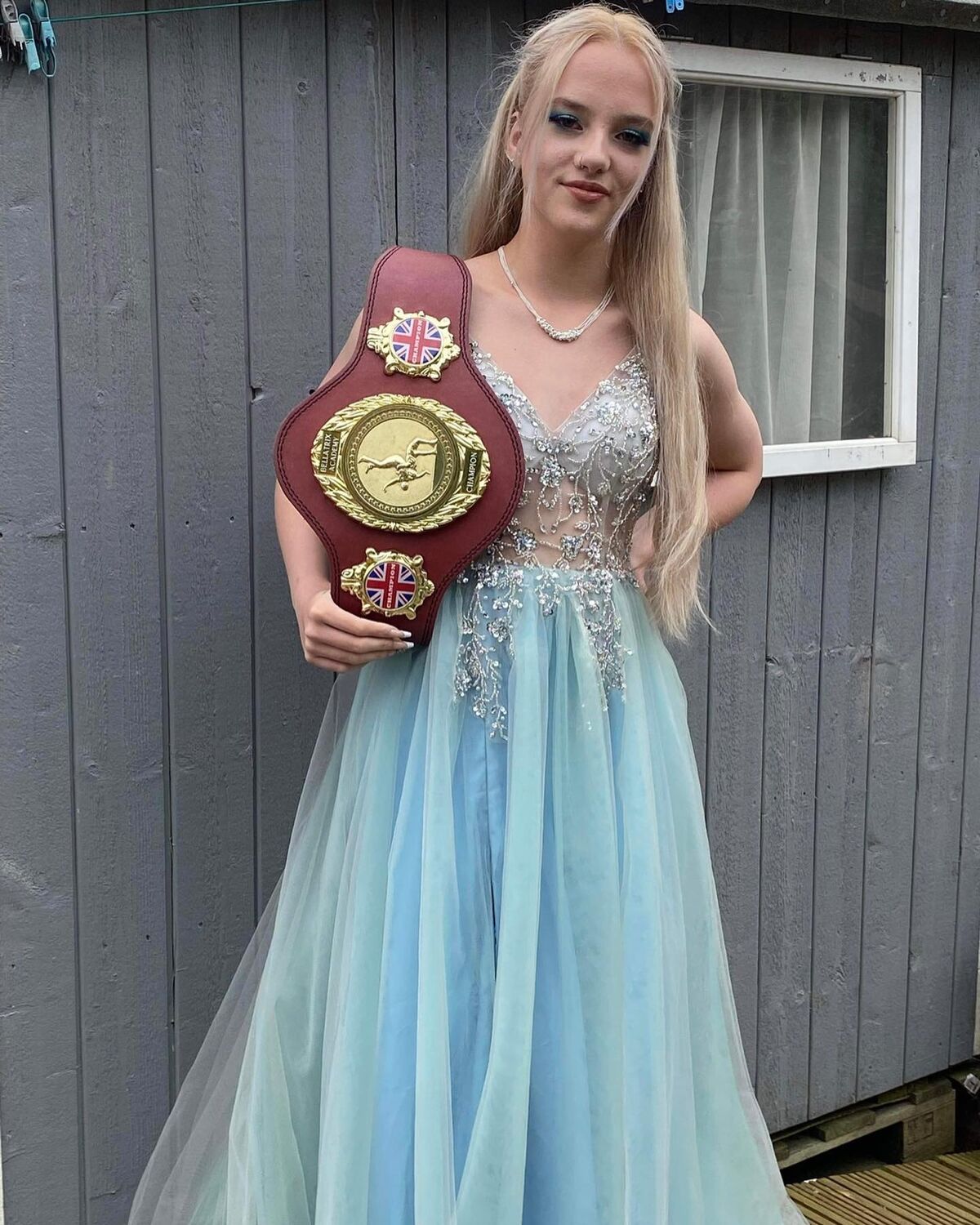 Annabelle/Image gallery Pro Wrestling Fandom