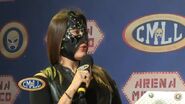 CMLL Informa (February 24, 2021) 10