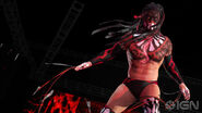 Finn Balor - WWE 2K16 (2)