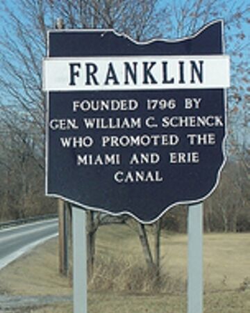 franklin ohio