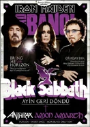 Headbang - July 2013