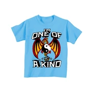 Rob Van Dam "I'm One of A Kind" Toddler T-Shirt