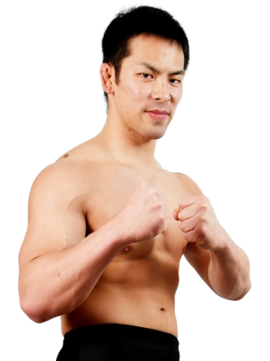 Ryohei Oiwa Pro Wrestling Fandom