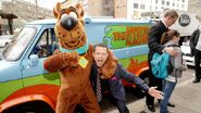 Scooby-Doo Legend of WrestleMania.7