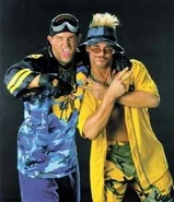 Too Cool (May 29, 2000 - June 25, 2000)