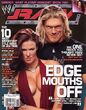 WWE Raw Magazine April 2006