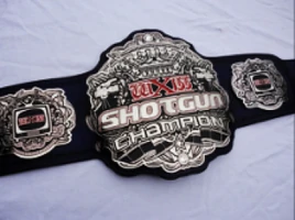 WXw Shotgun Championship
