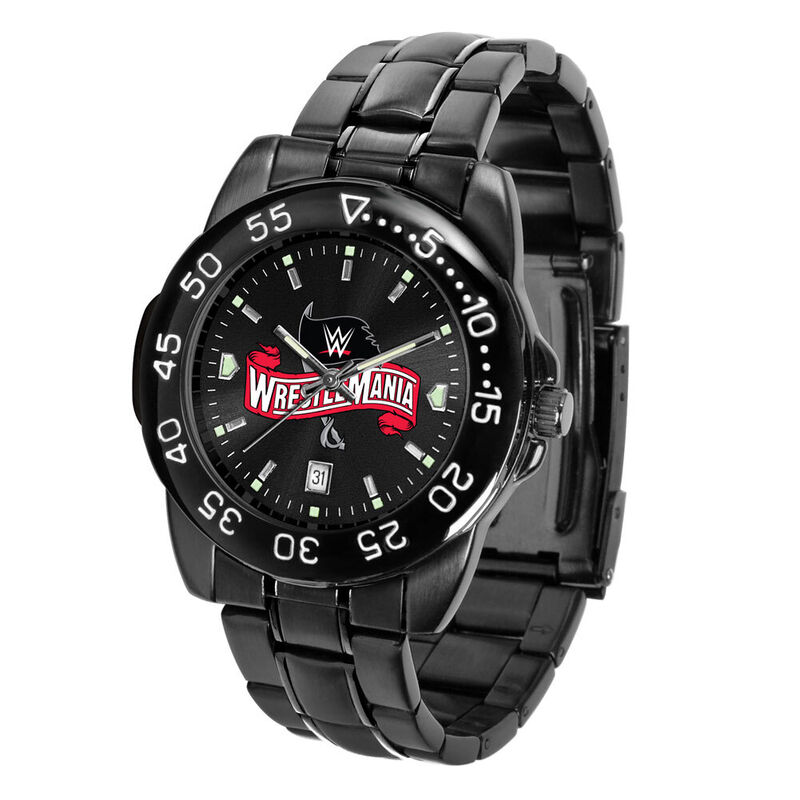 wwe watch