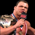 Kurt Angle 53rd Champion (October 22, 2001 - November 12, 2001)