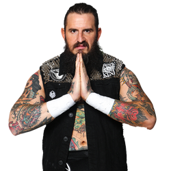 Brody King Image gallery Pro Wrestling Fandom